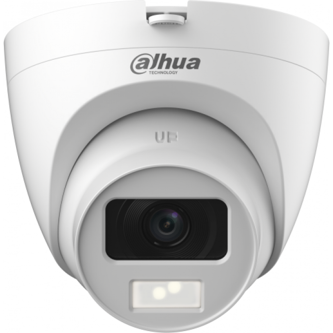 Видеокамера DAHUA DH-HAC-HDW1200CLQP-IL-A-0360B-S6 Видеокамера DAHUA DH-HAC-HDW1200CLQP-IL-A-0360B-S6