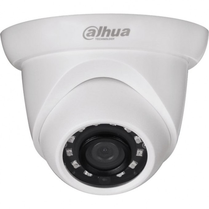 Видеокамера DAHUA DH-HAC-HDW1200SLP-0280B-S4 Видеокамера DAHUA DH-HAC-HDW1200SLP-0280B-S4
