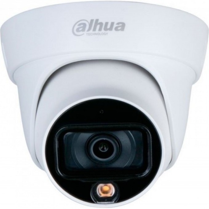 Видеокамера DAHUA DH-HAC-HDW1509TLQP-A-LED-0280B-S2 Видеокамера DAHUA DH-HAC-HDW1509TLQP-A-LED-0280B-S2