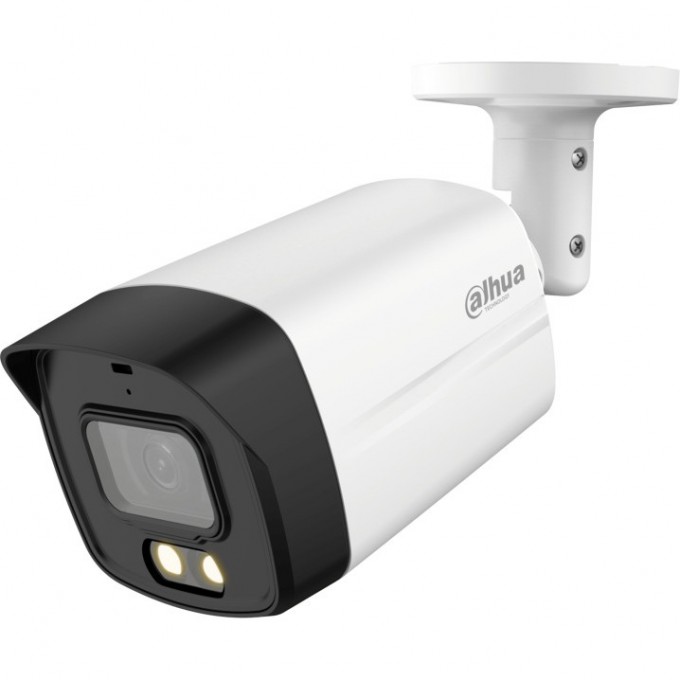 Видеокамера DAHUA DH-HAC-HFW1239TLMP-LED-0360B Видеокамера DAHUA DH-HAC-HFW1239TLMP-LED-0360B