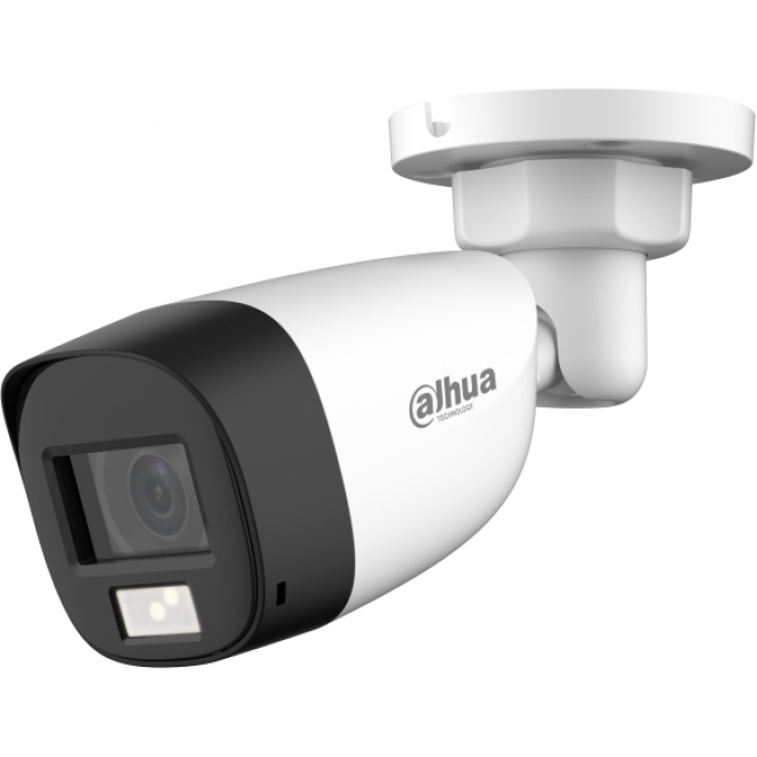 Видеокамера DAHUA DH-HAC-HFW1500CLP-IL-A-0280B-S2 Видеокамера DAHUA DH-HAC-HFW1500CLP-IL-A-0280B-S2