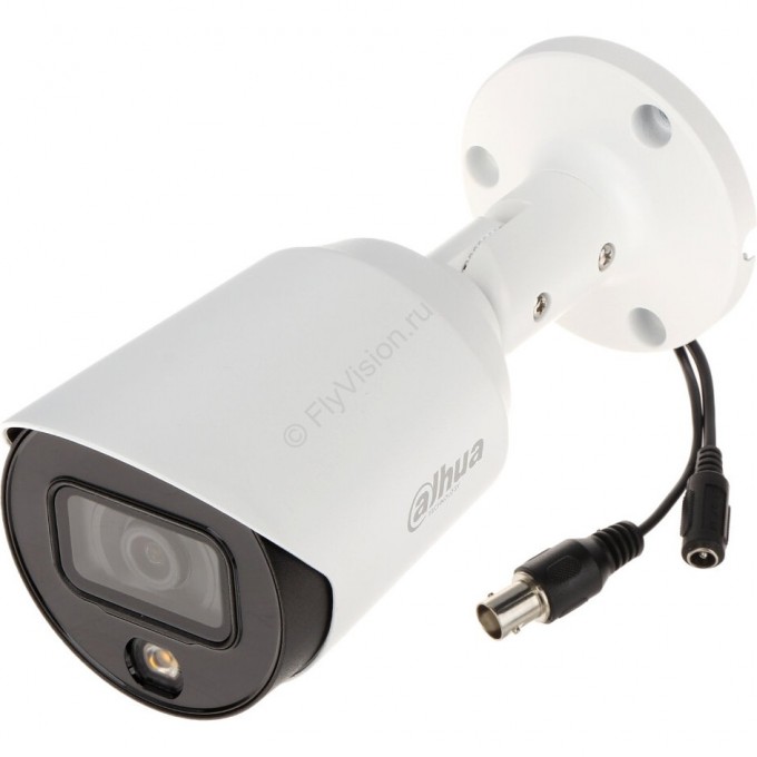 Видеокамера DAHUA DH-HAC-HFW1509TP-A-LED-0280B-S2 Видеокамера DAHUA DH-HAC-HFW1509TP-A-LED-0280B-S2