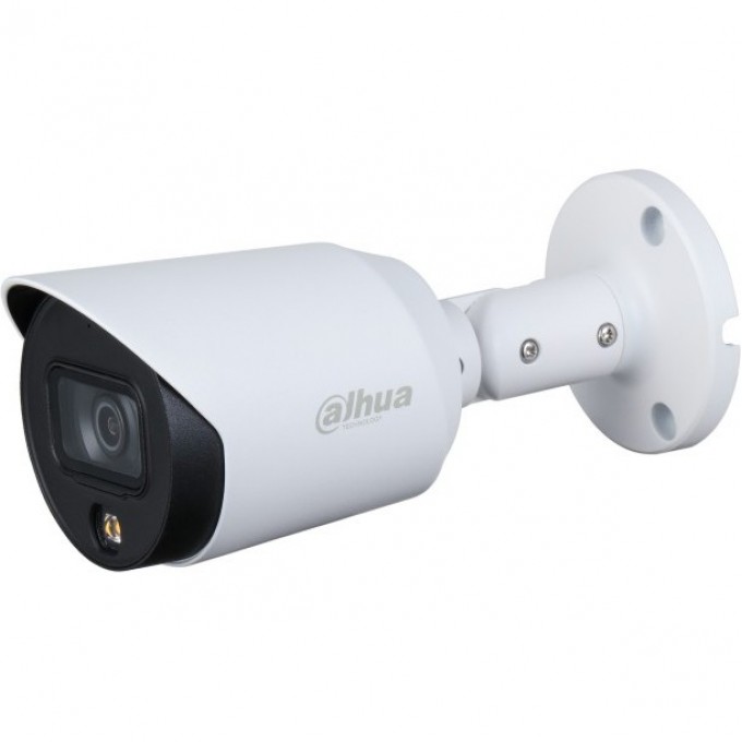 Видеокамера DAHUA DH-HAC-HFW1509TP-A-LED-0360B-S2 Видеокамера DAHUA DH-HAC-HFW1509TP-A-LED-0360B-S2