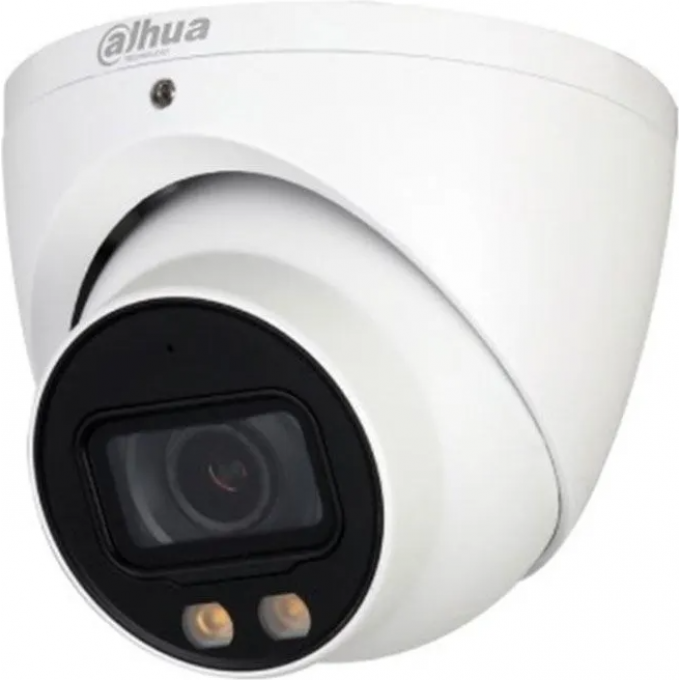 Видеокамера DAHUA DH-IPC-HDW1239TP-A-LED-0280B-S5 Видеокамера DAHUA DH-IPC-HDW1239TP-A-LED-0280B-S5