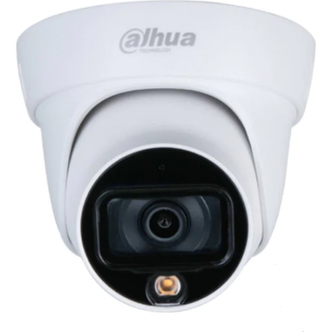 Видеокамера DAHUA DH-IPC-HDW1239TP-A-LED-0360B-S5 Видеокамера DAHUA DH-IPC-HDW1239TP-A-LED-0360B-S5