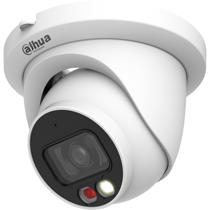Видеокамера DAHUA DH-IPC-HDW1239VP-A-IL-0280B Видеокамера DAHUA DH-IPC-HDW1239VP-A-IL-0280B