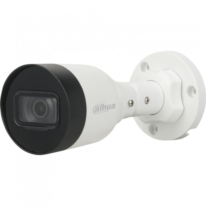 Видеокамера DAHUA DH-IPC-HFW1239SP-A-LED-0280B-S5 Видеокамера DAHUA DH-IPC-HFW1239SP-A-LED-0280B-S5