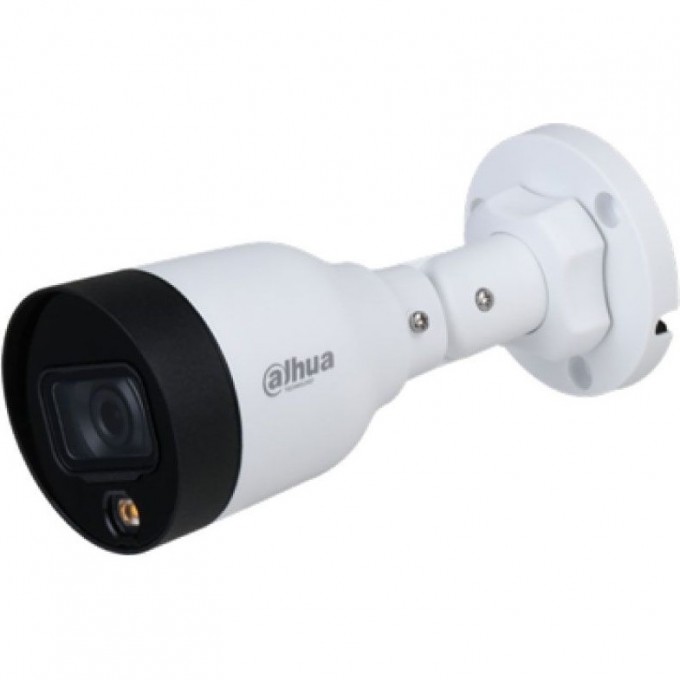 Видеокамера DAHUA DH-IPC-HFW1239SP-A-LED-0360B-S5 Видеокамера DAHUA DH-IPC-HFW1239SP-A-LED-0360B-S5