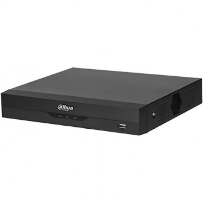 Видеорегистратор DAHUA DH-XVR5104HS-4KL-I3 Видеорегистратор DAHUA DH-XVR5104HS-4KL-I3