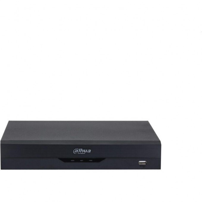 Видеорегистратор DAHUA DH-XVR5108HE-I3 Видеорегистратор DAHUA DH-XVR5108HE-I3
