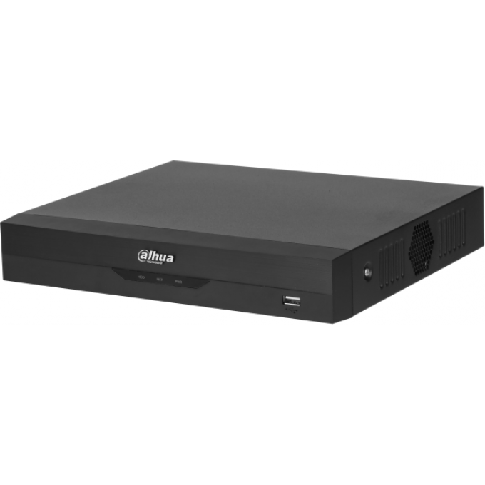 Видеорегистратор DAHUA DH-XVR5108HS-I3 Видеорегистратор DAHUA DH-XVR5108HS-I3