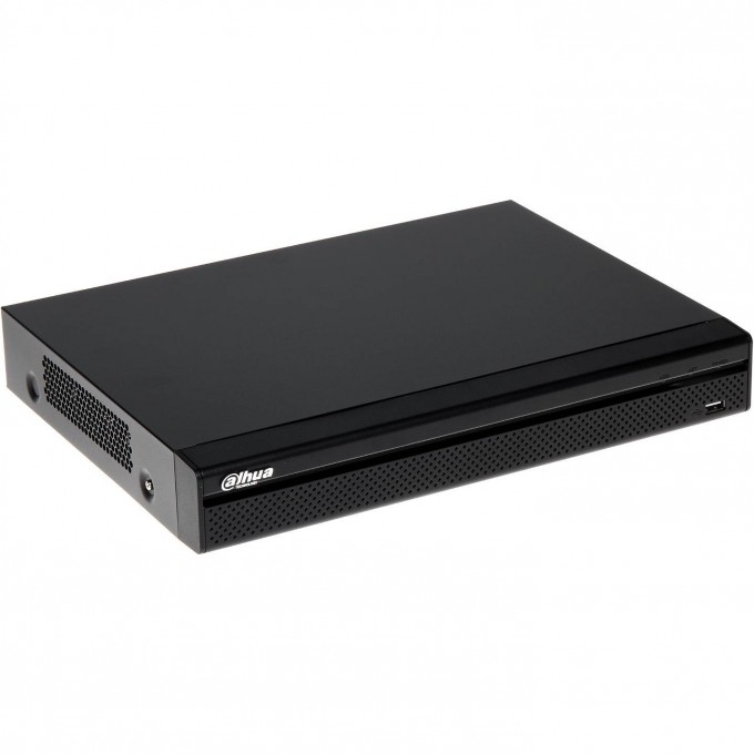 Видеорегистратор DAHUA DH-XVR5216AN-4KL-X-16P Видеорегистратор DAHUA DH-XVR5216AN-4KL-X-16P