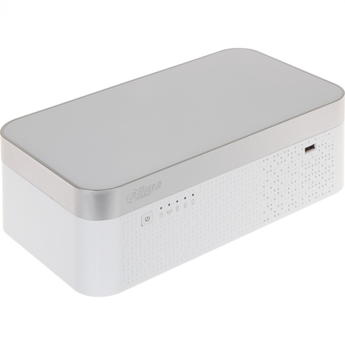Видеорегистратор DAHUA DH-XVR7108E-4KL-B-X Видеорегистратор DAHUA DH-XVR7108E-4KL-B-X