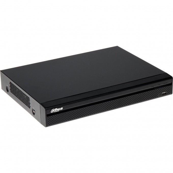 Видеорегистратор DAHUA DHI-HCVR4108HE-S3 Видеорегистратор DAHUA DHI-HCVR4108HE-S3