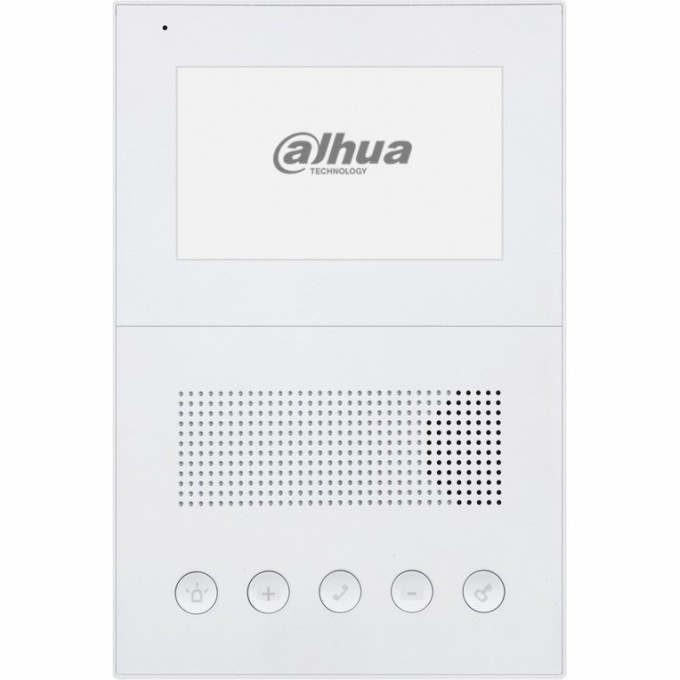 Внутренний монитор DAHUA DHI-VTH2201DW Внутренний монитор DAHUA DHI-VTH2201DW
