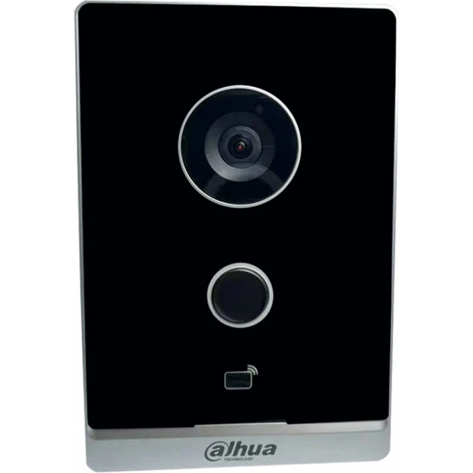 Вызывная панель DAHUA DHI-VTO2211G-WP-S2 Вызывная панель DAHUA DHI-VTO2211G-WP-S2